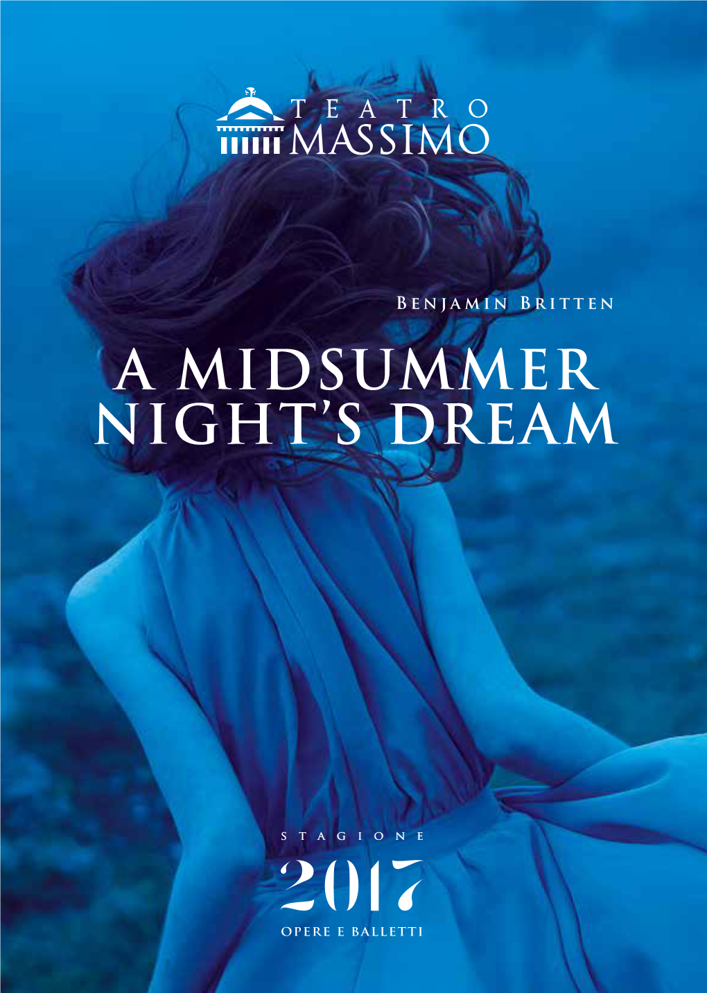 A Midsummer Night's Dream