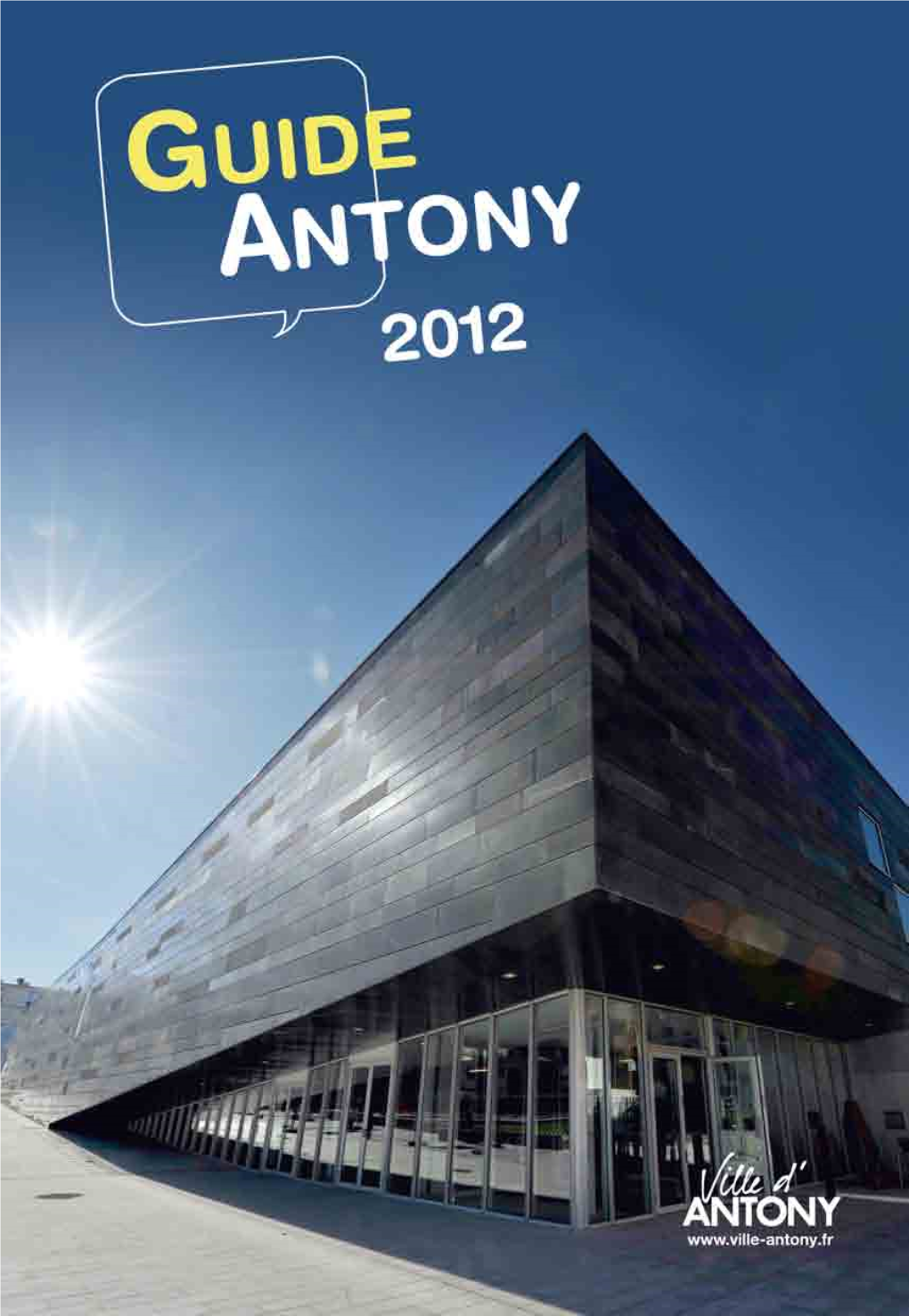 Guide Antony 2012.Pdf