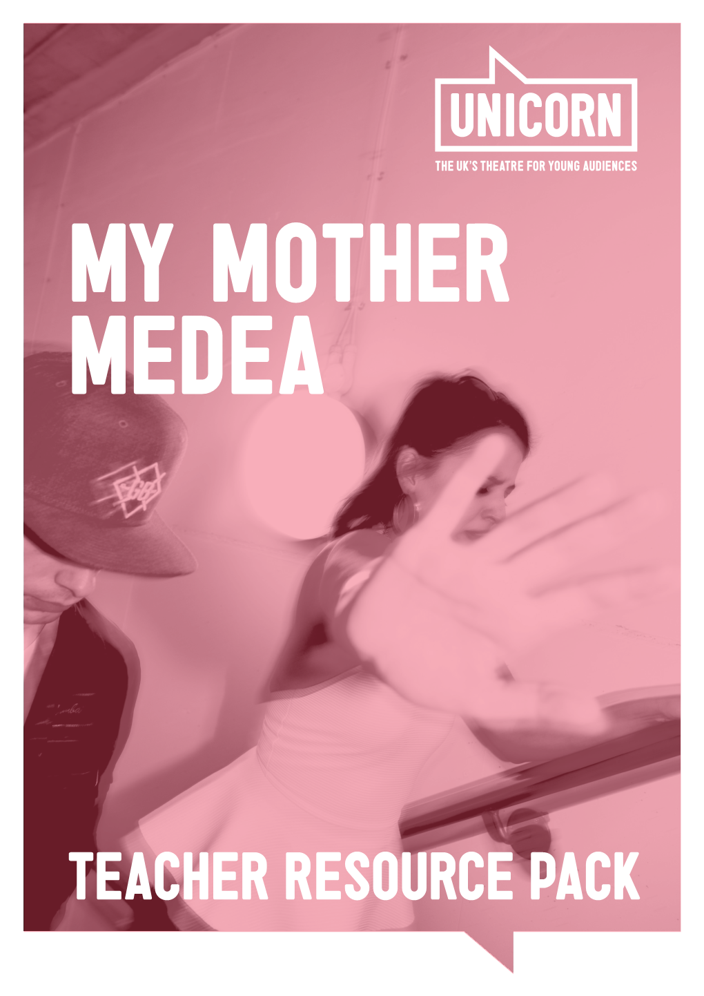 My Mother Medea
