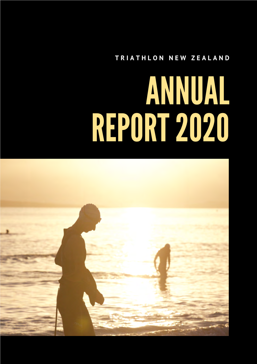 2020 Annual Report