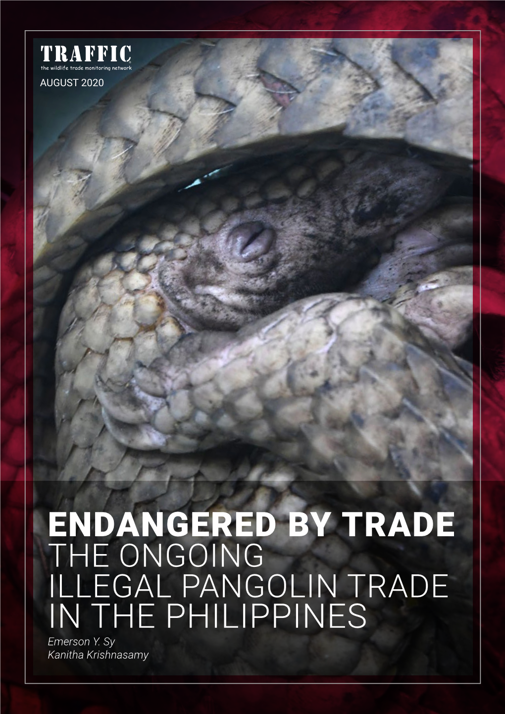 Endangered by Trade in the Philippines