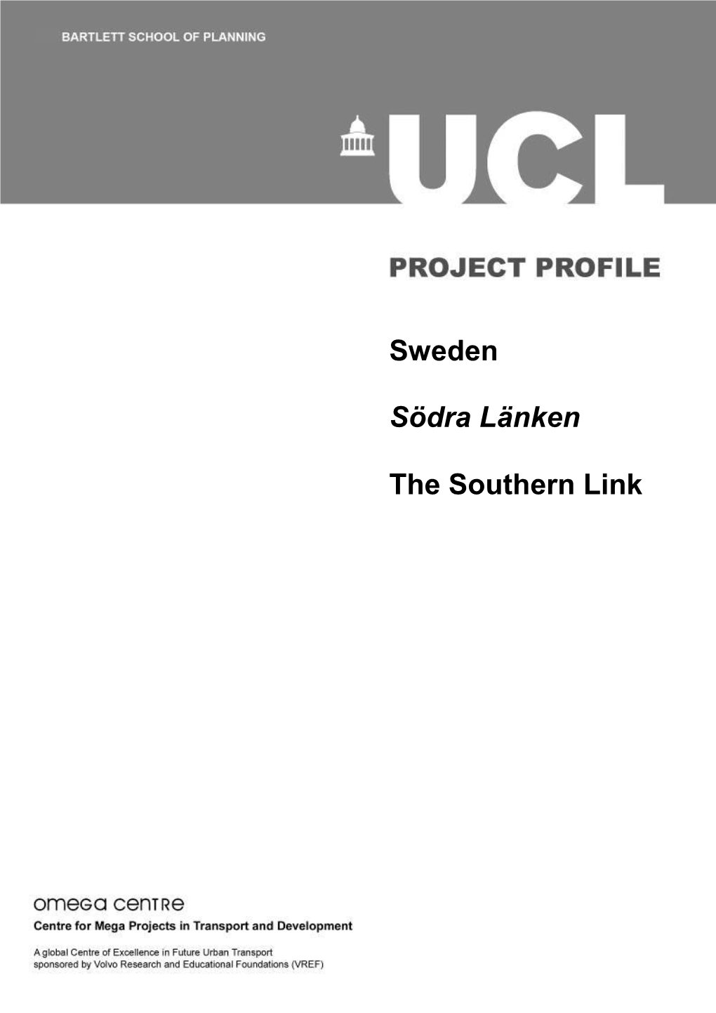 Download Project Profile