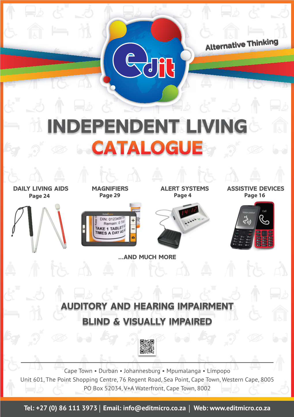 Independent-Living-Mini-Catalogue