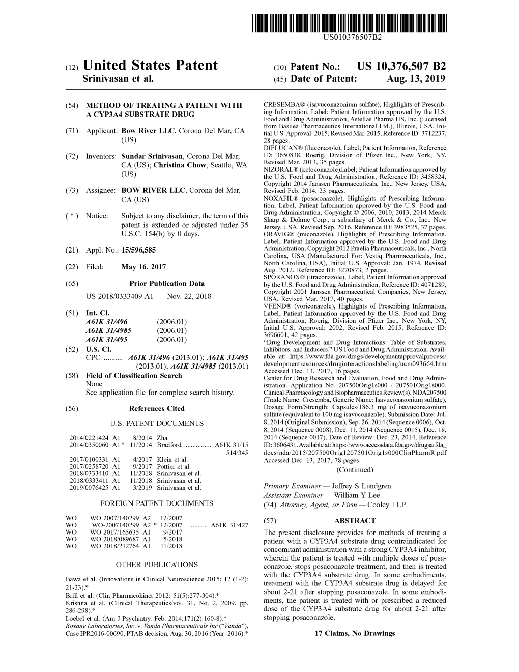 ( 12 ) United States Patent