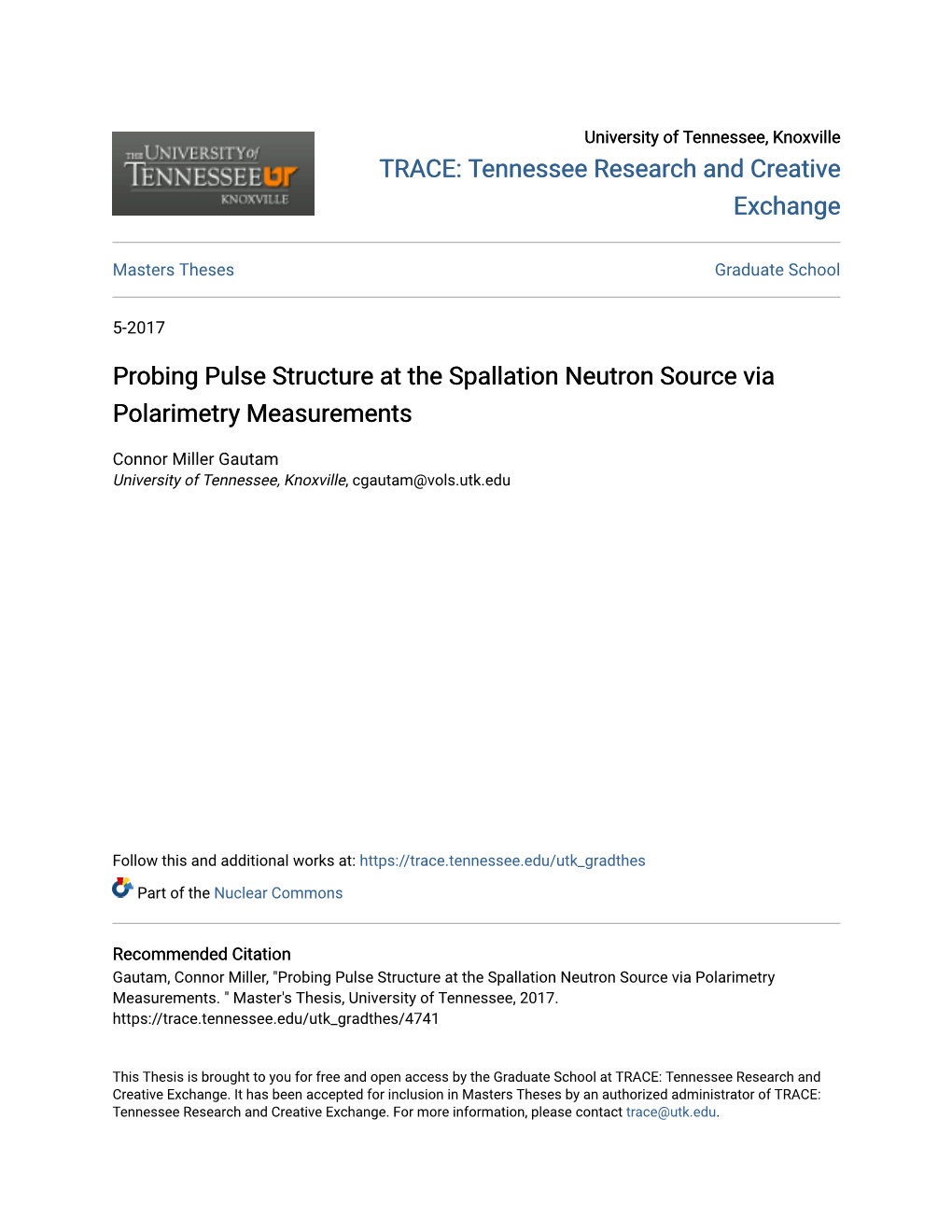 Probing Pulse Structure at the Spallation Neutron Source Via Polarimetry Measurements