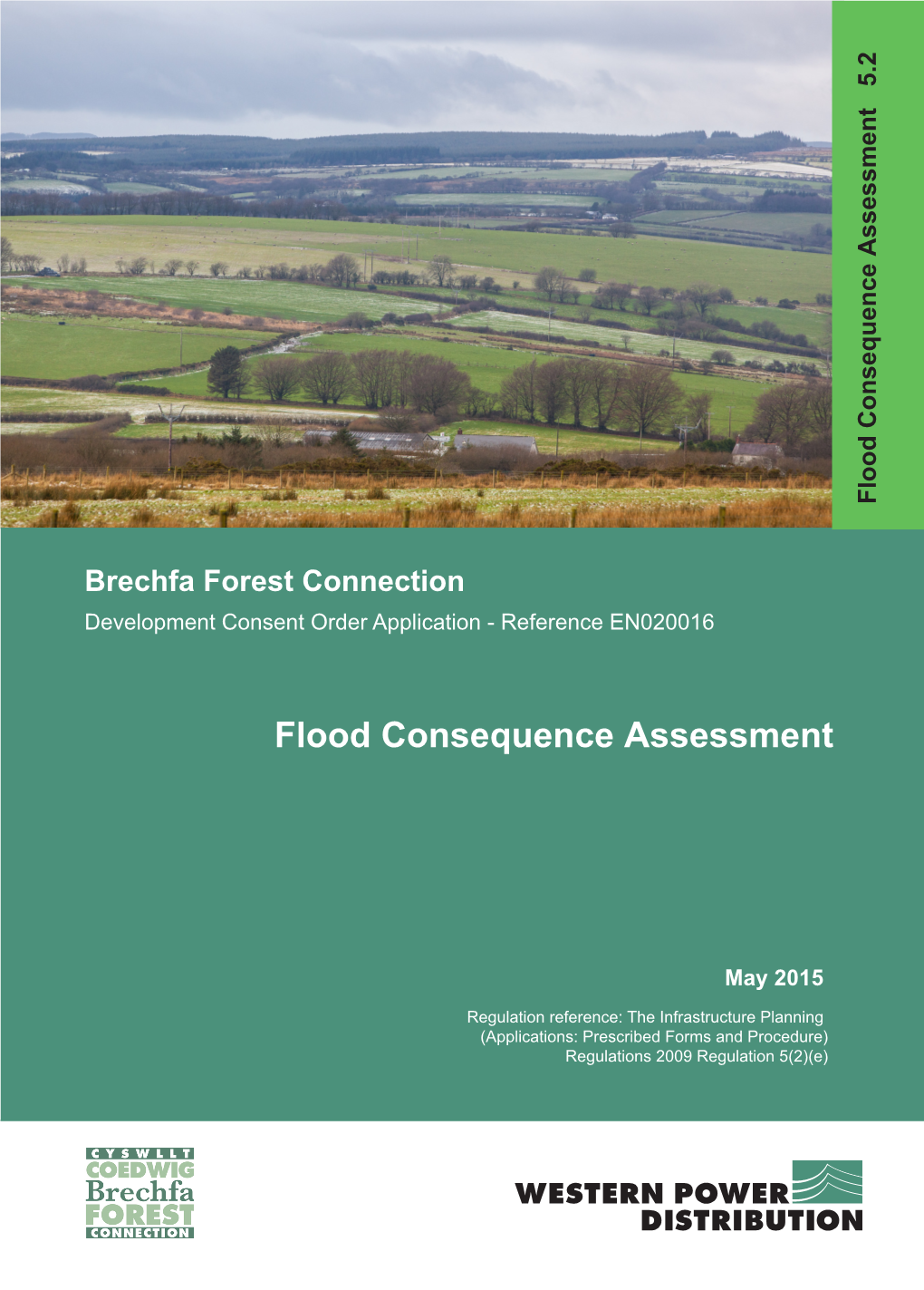 Flood Consequence Assessment 5