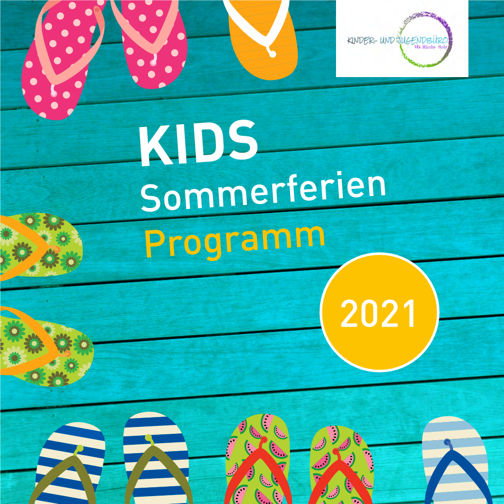 Sommerferienprogramm 2021.Pdf
