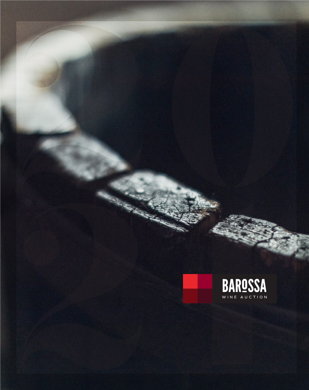 2021 Barossa Wine Auction Catalogue Here