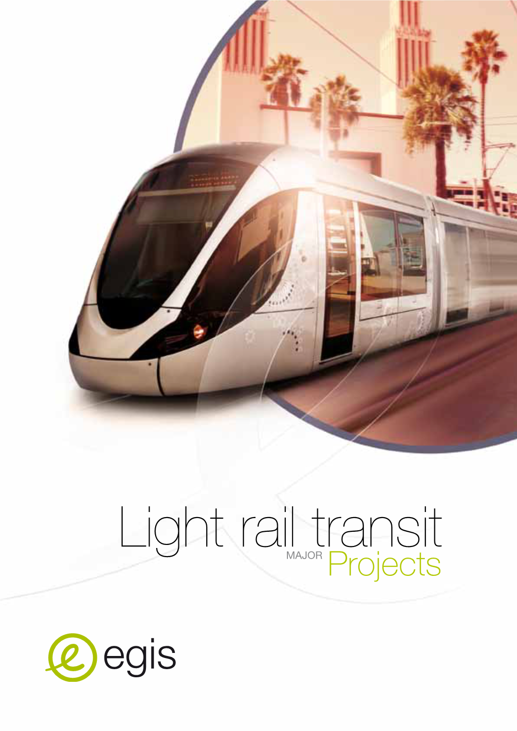 Light Rail Transit