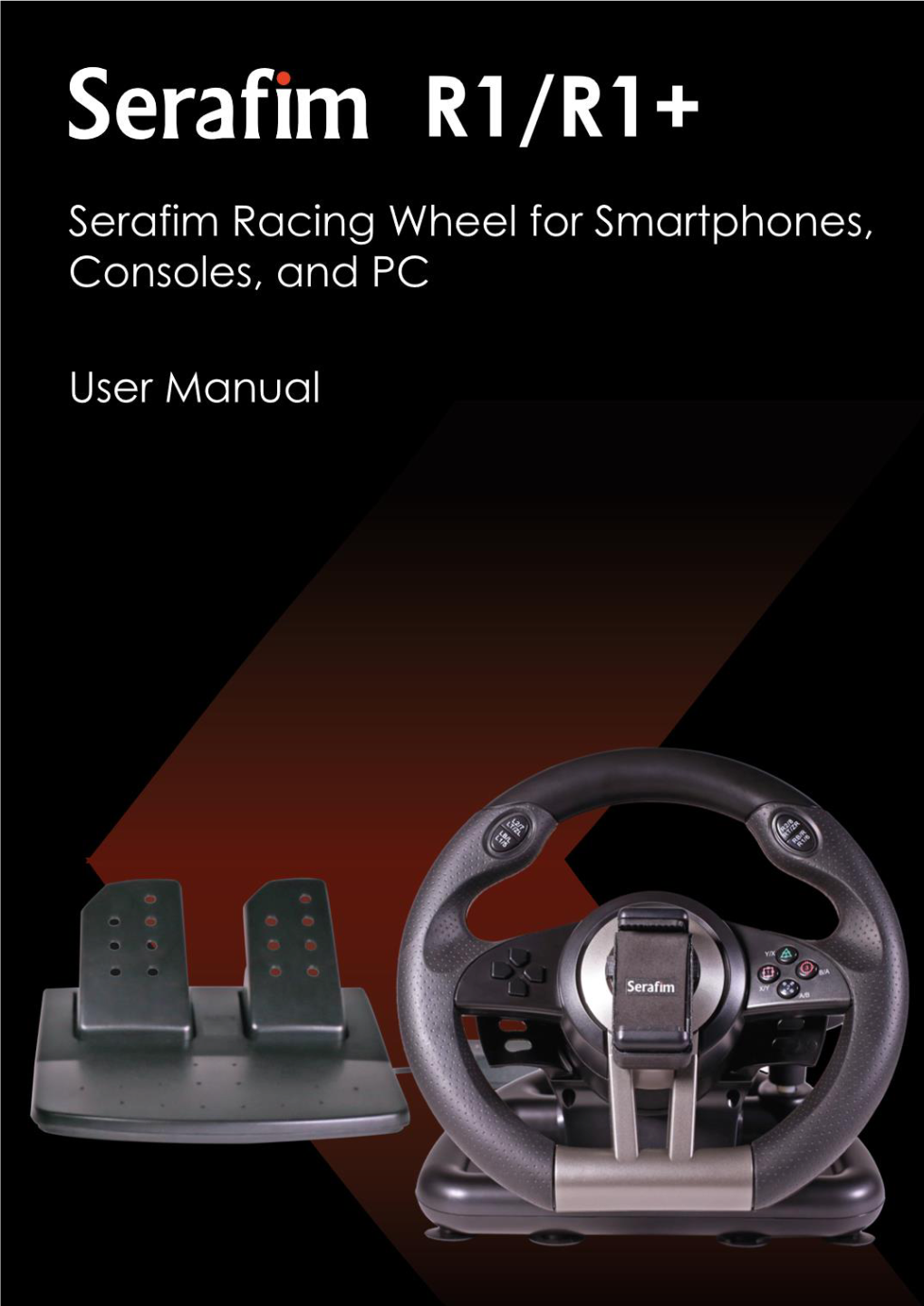 Serafim R1 and Plus Eng.Pdf