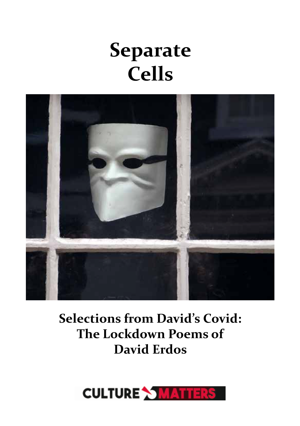 Separate Cells by David Erdos.Pdf