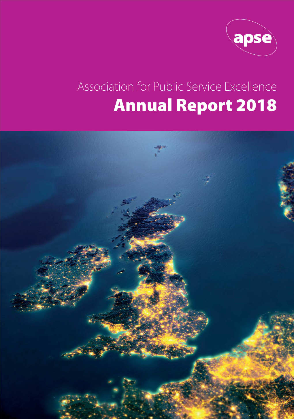 Annual Report 2018