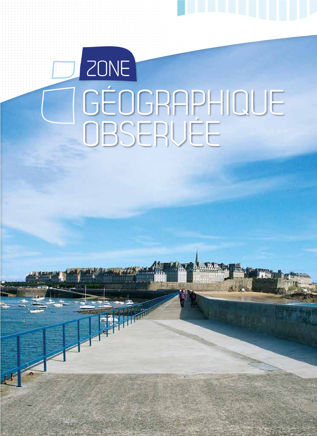 Géographique Observée