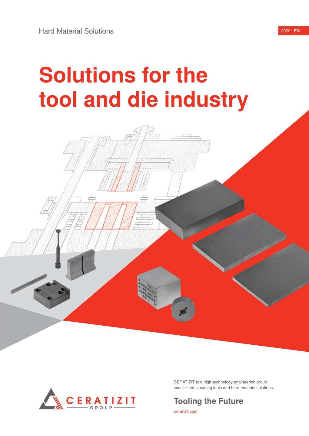Solutions for the Tool and Die Industry