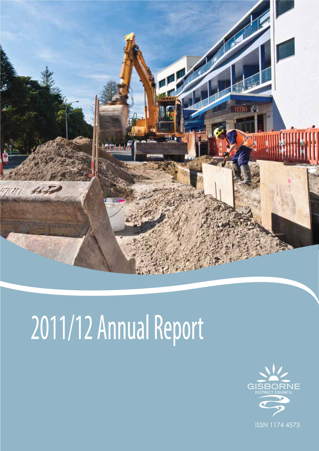 2011/12 Annual Report