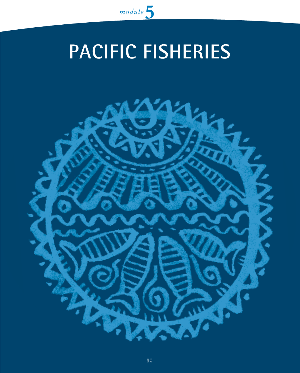 Pacific Fisheries