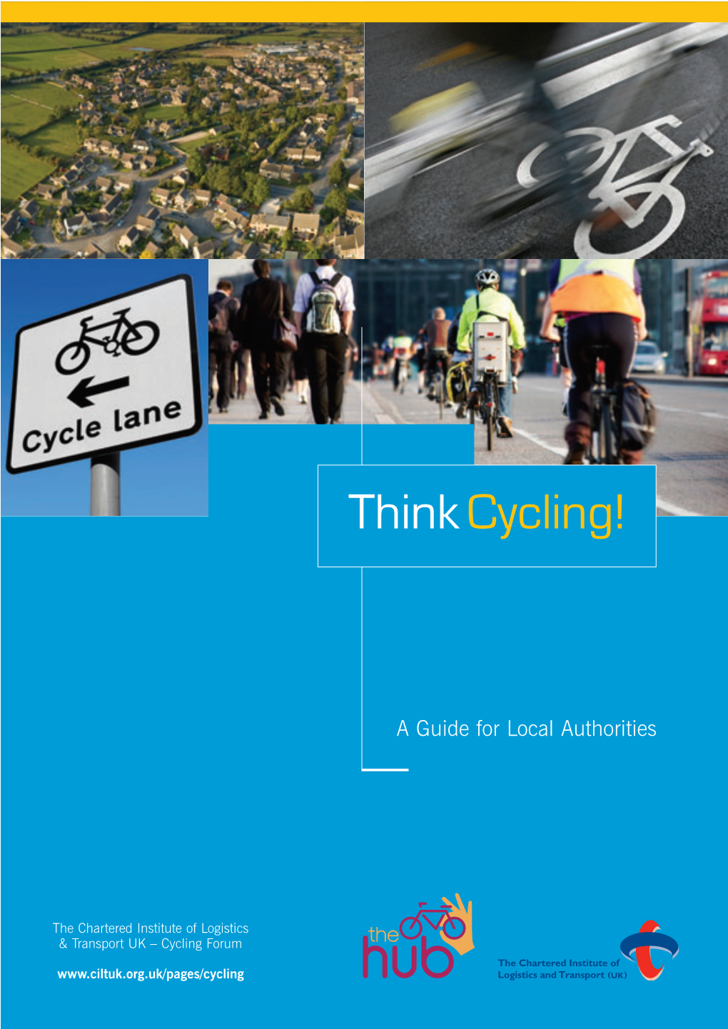 Think Cycling!