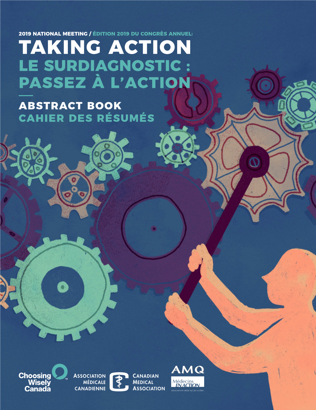 2019 Abstract Book