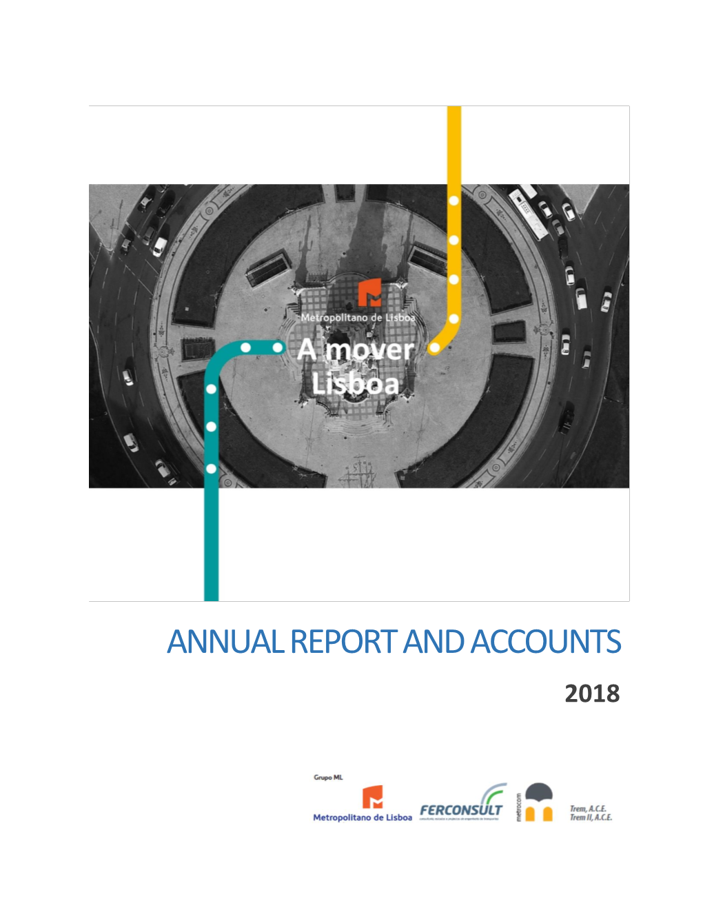 Annual Report and Accounts 2018