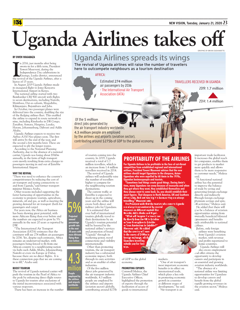 Uganda Airlines.Indd