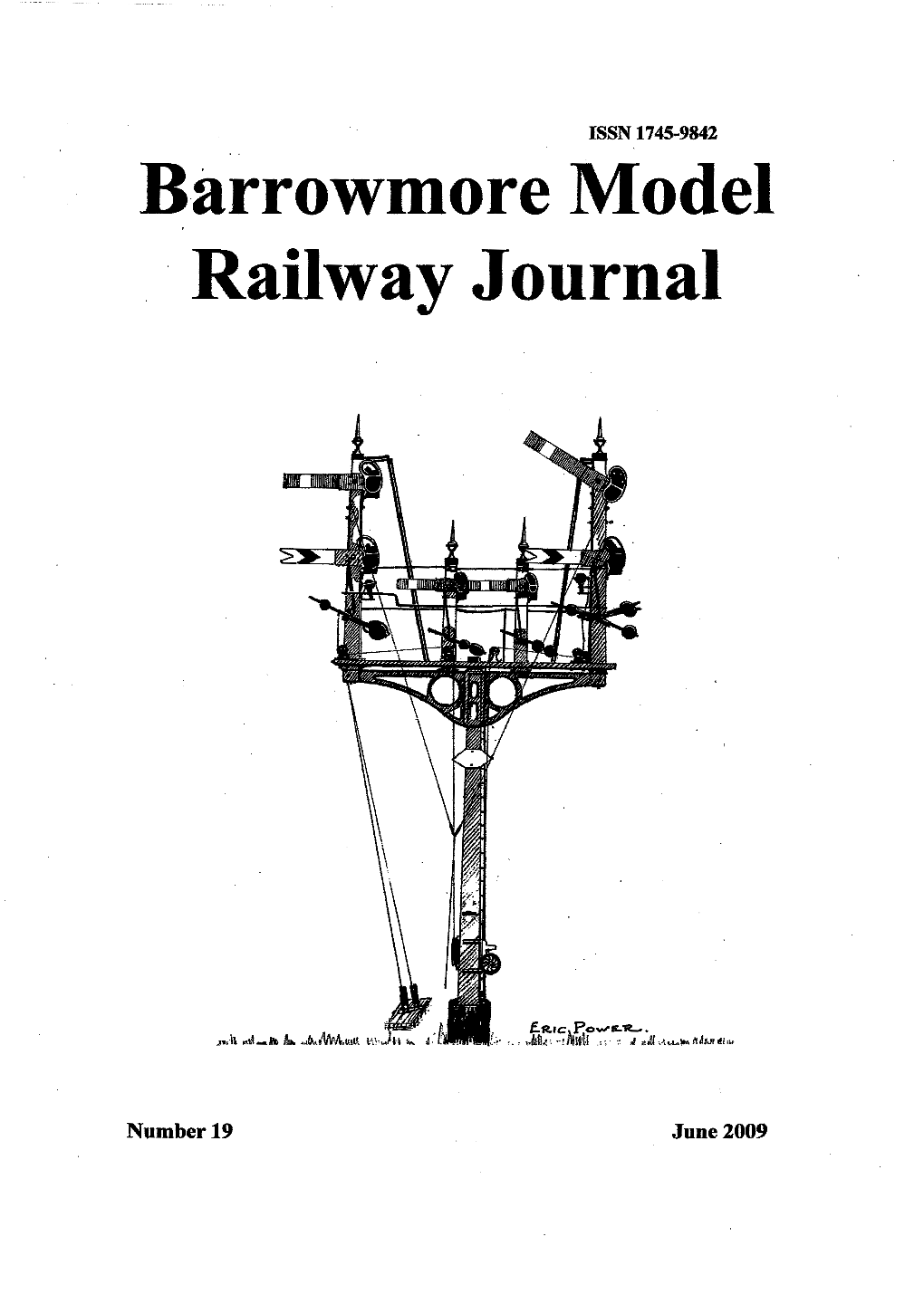 Railway Journal