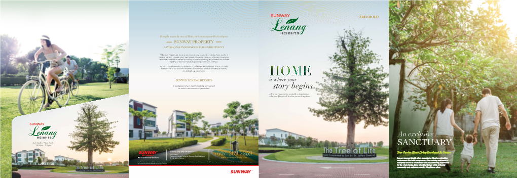 Lenang Heights New Simple Brochure 04072019