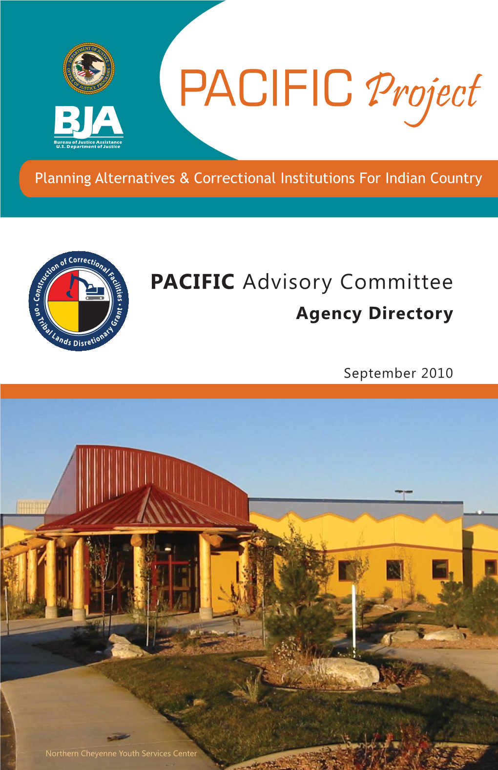 PACIFIC Agency Directory.Indd.Indd