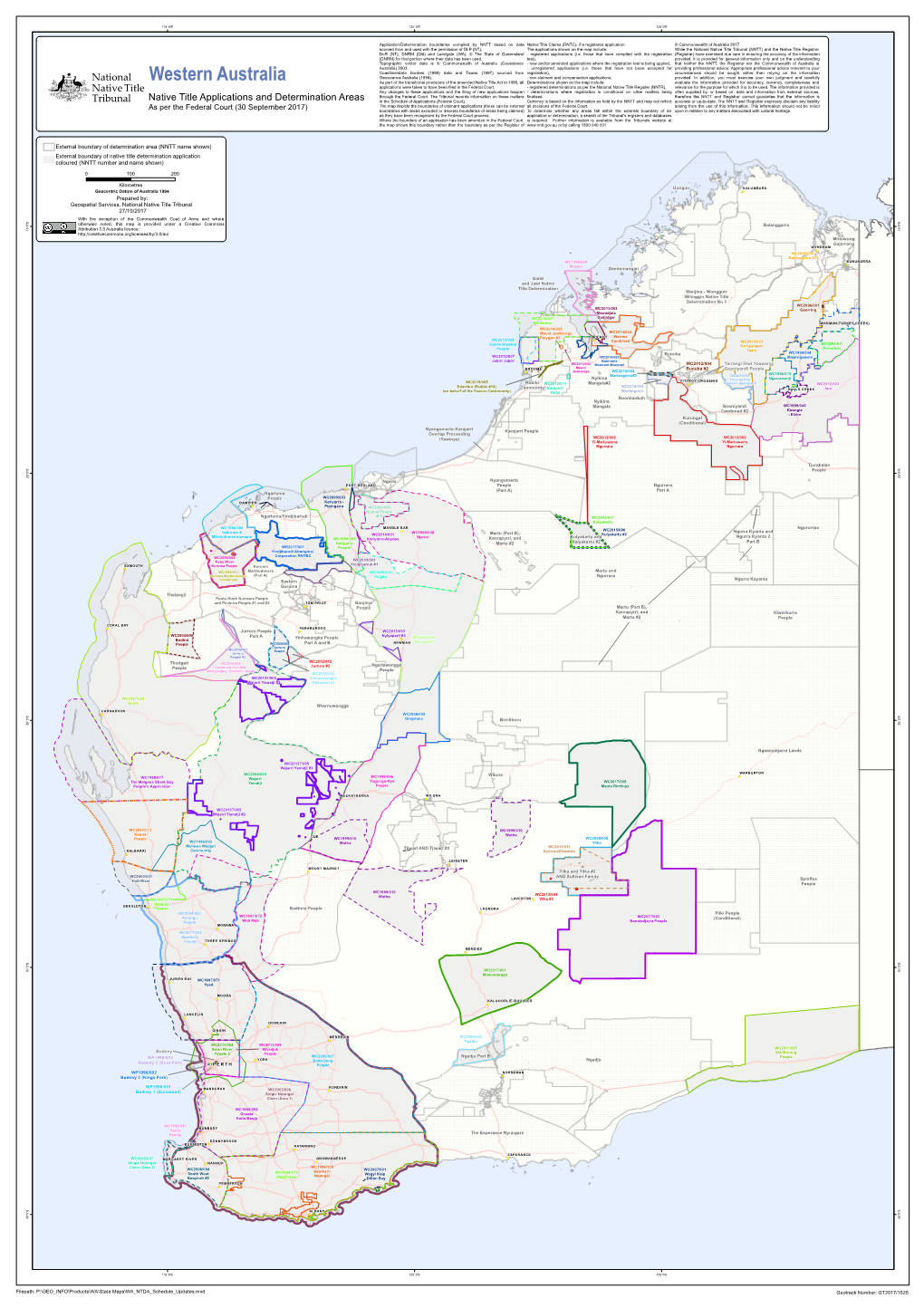 Western Australia