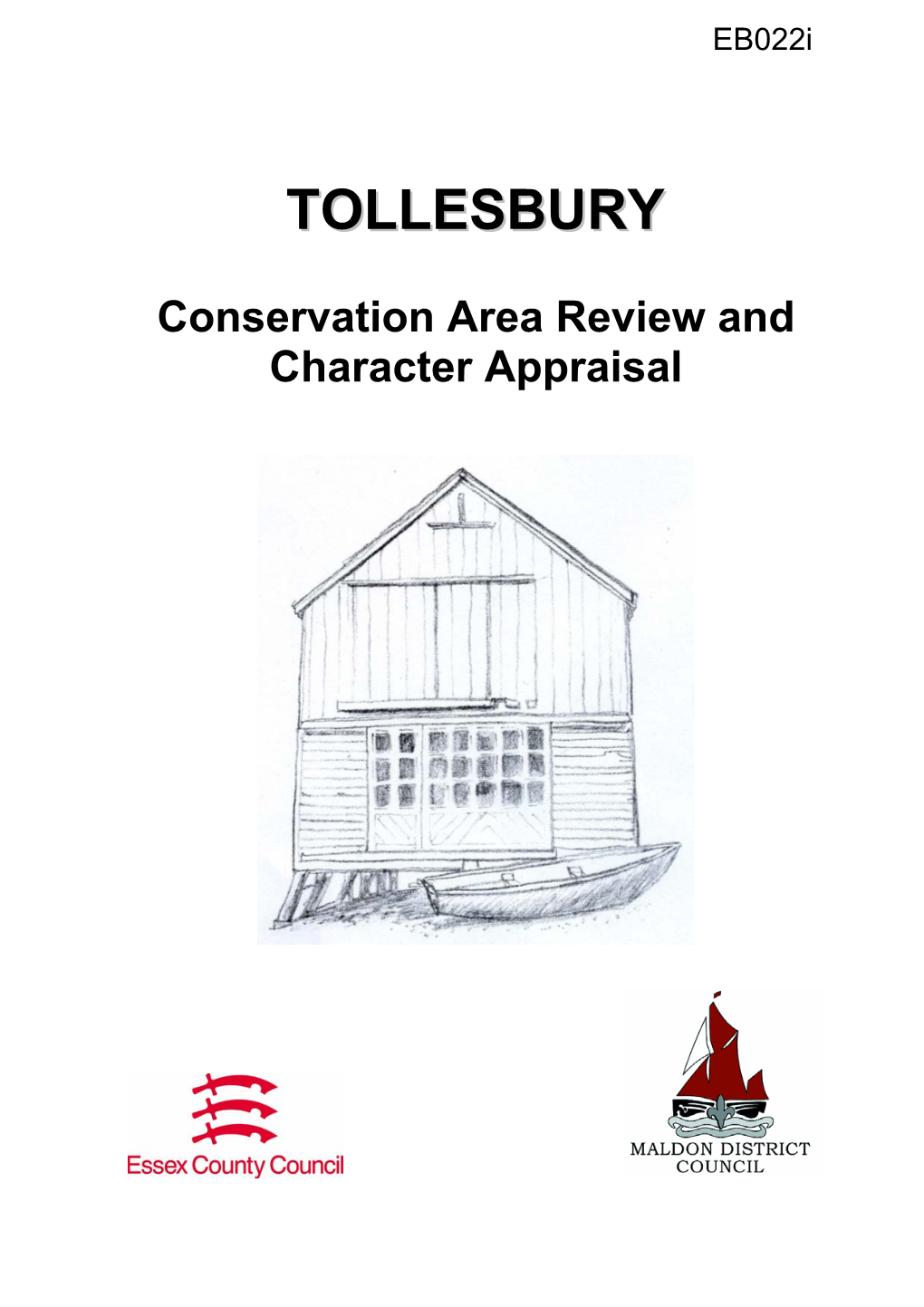 Tollesbury Riverside