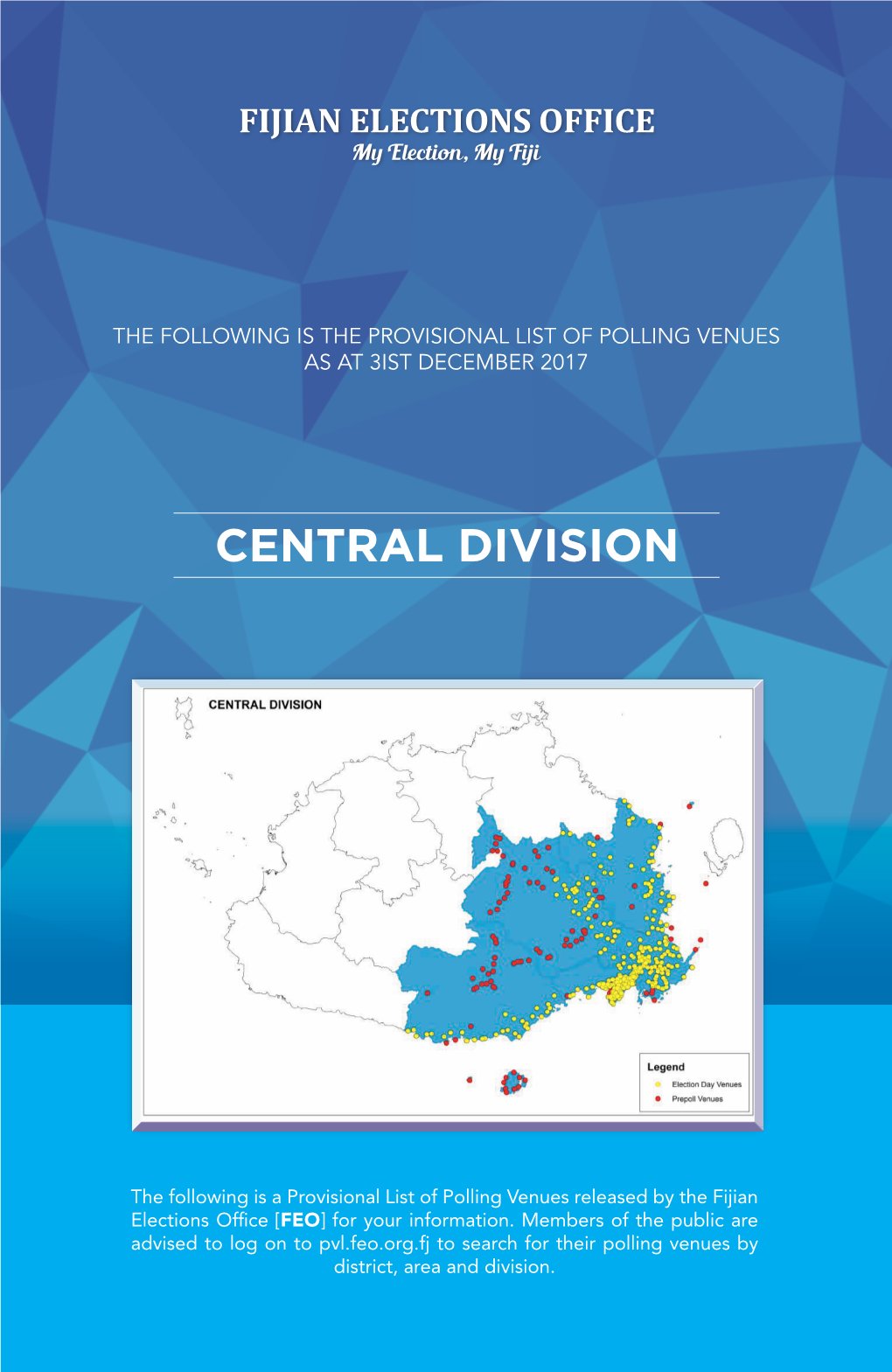 Central Division