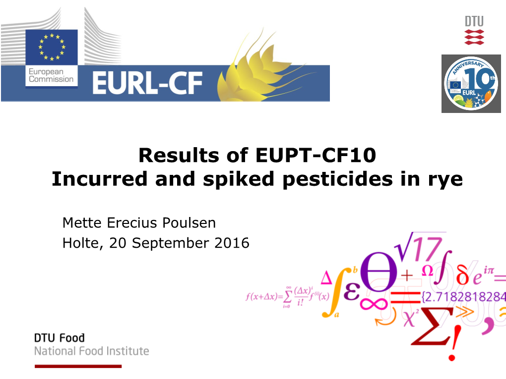 EUPT-CF10-Webinar