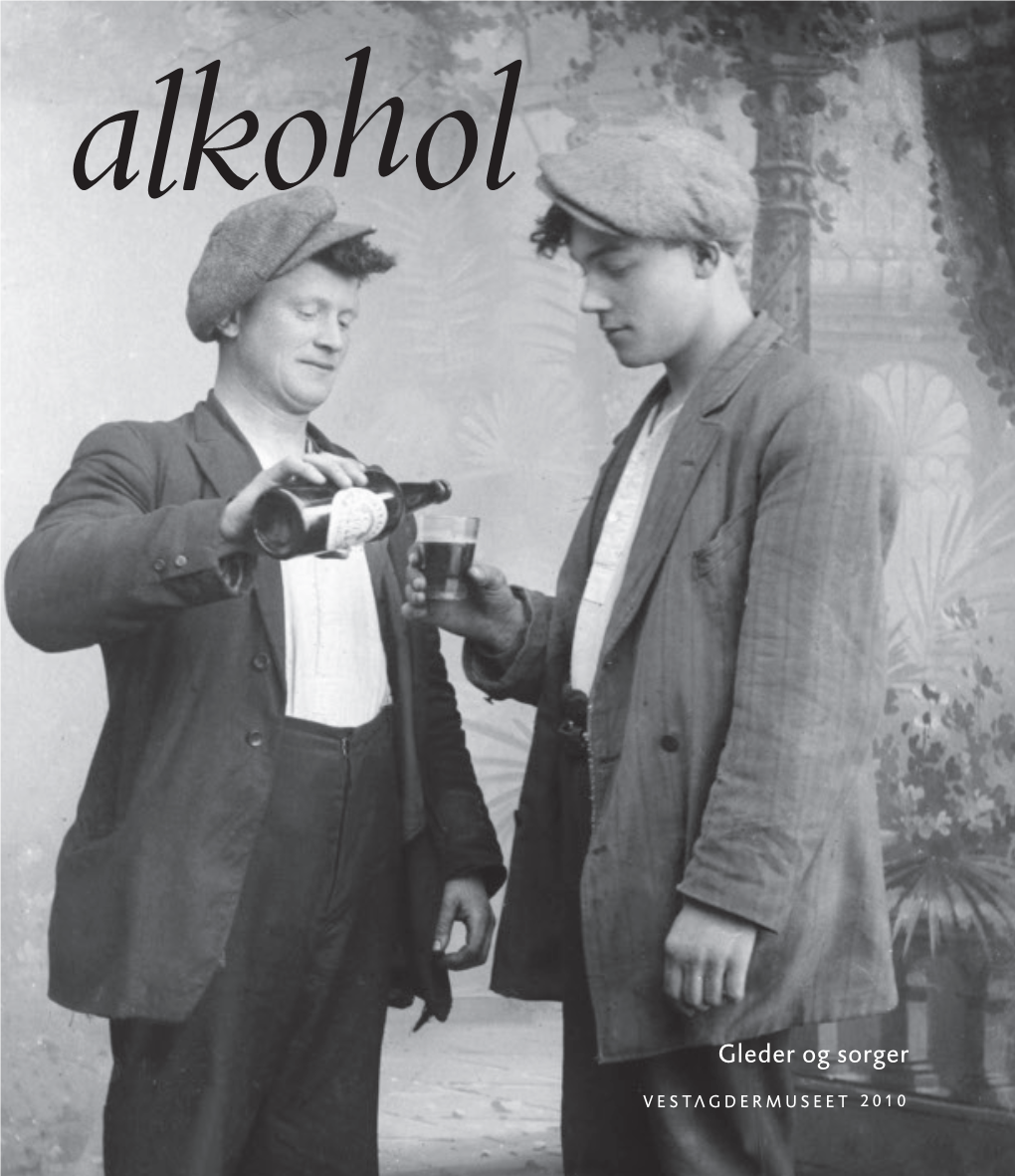 Alkohol 2010