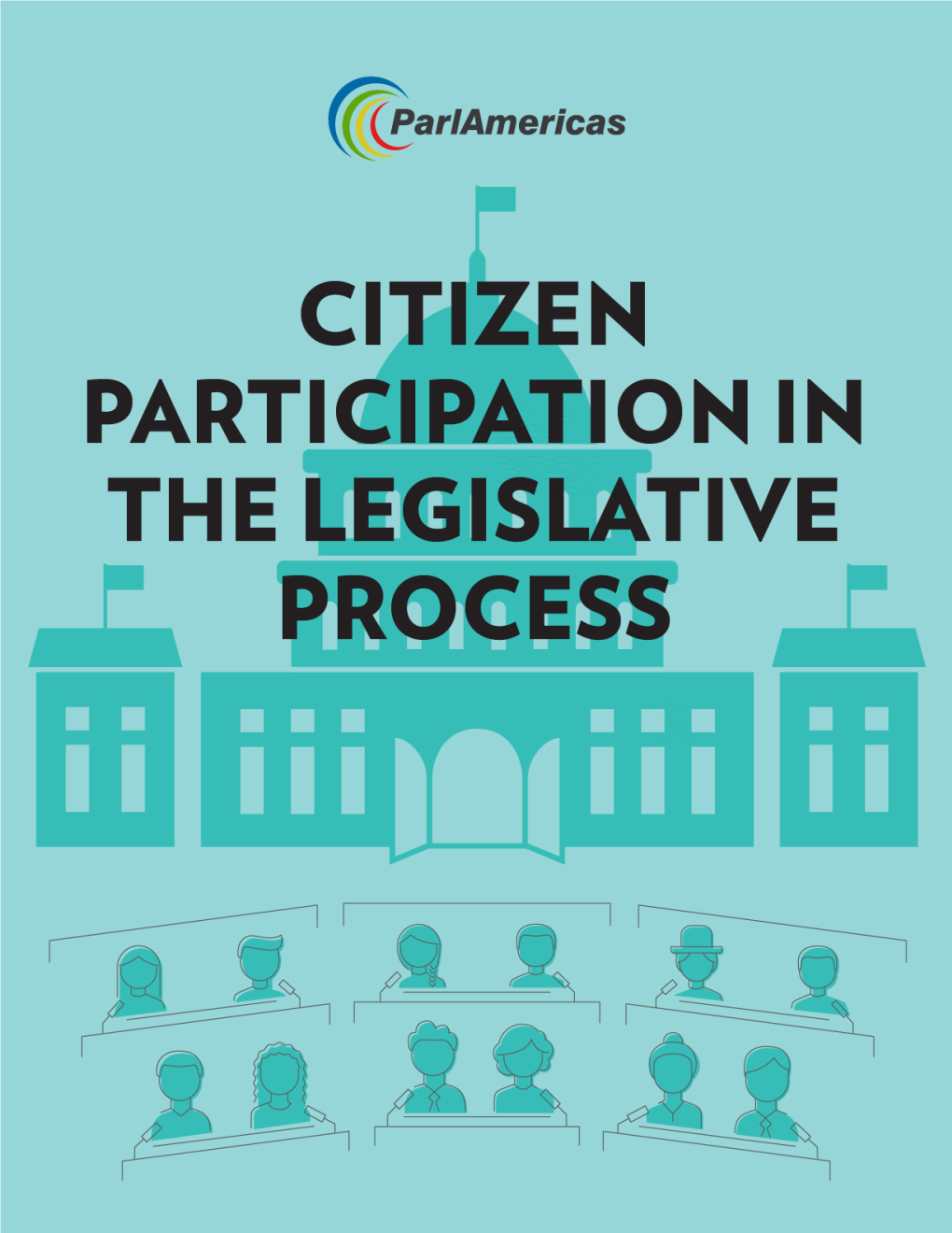 Toolkit: Citizen Participation in the Legislative Process