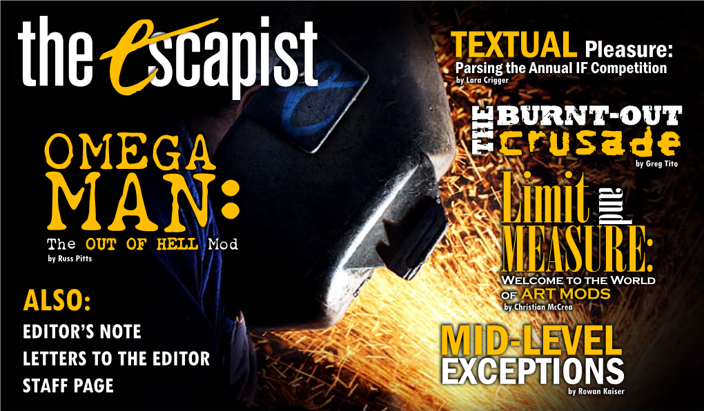 Theescapist 095.Pdf