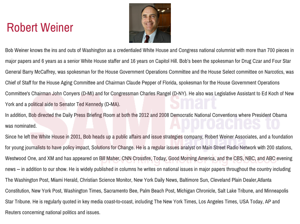 Robert Weiner