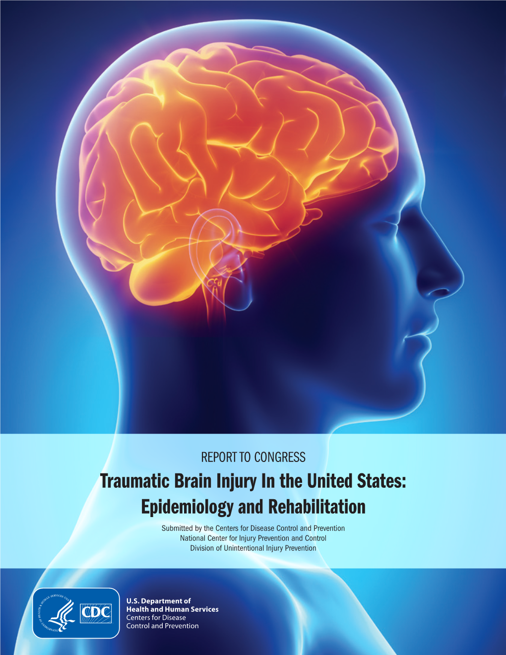 Traumatic Brain Injury