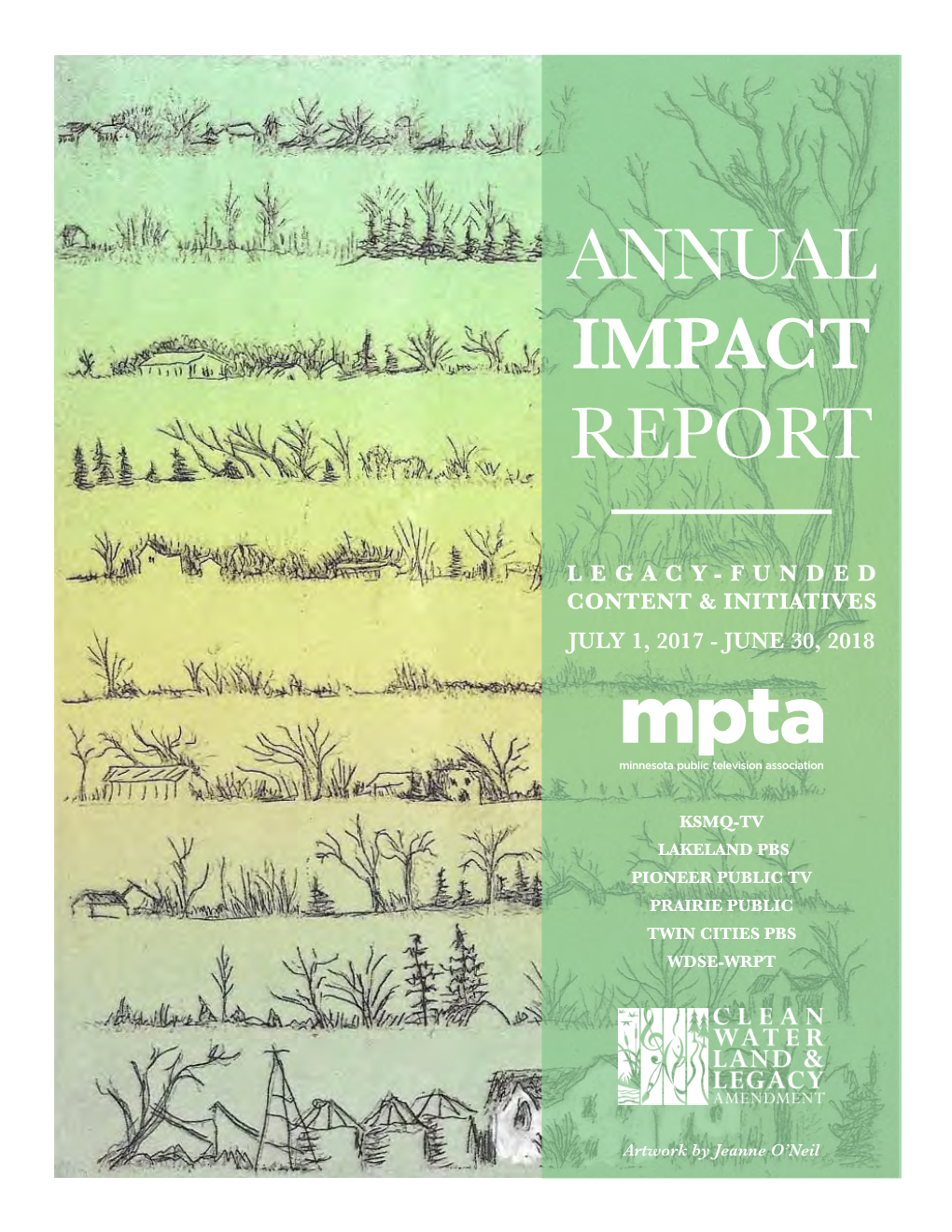 MPTA Annual Report