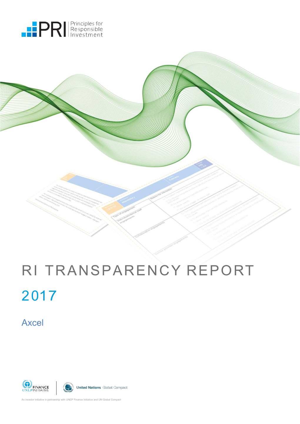 Transparency Report 2013-14 V02.Indd