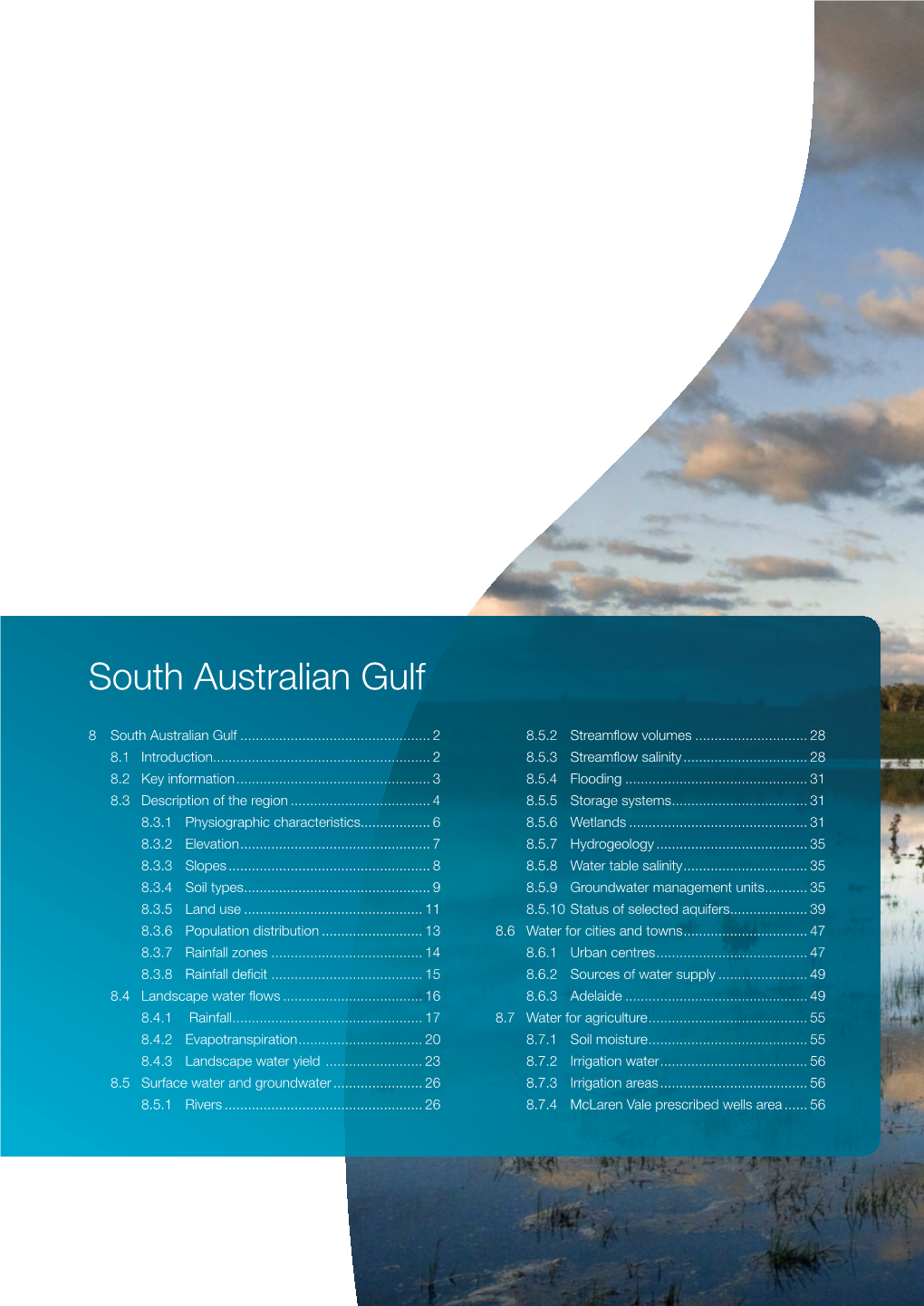 South Australian Gulf