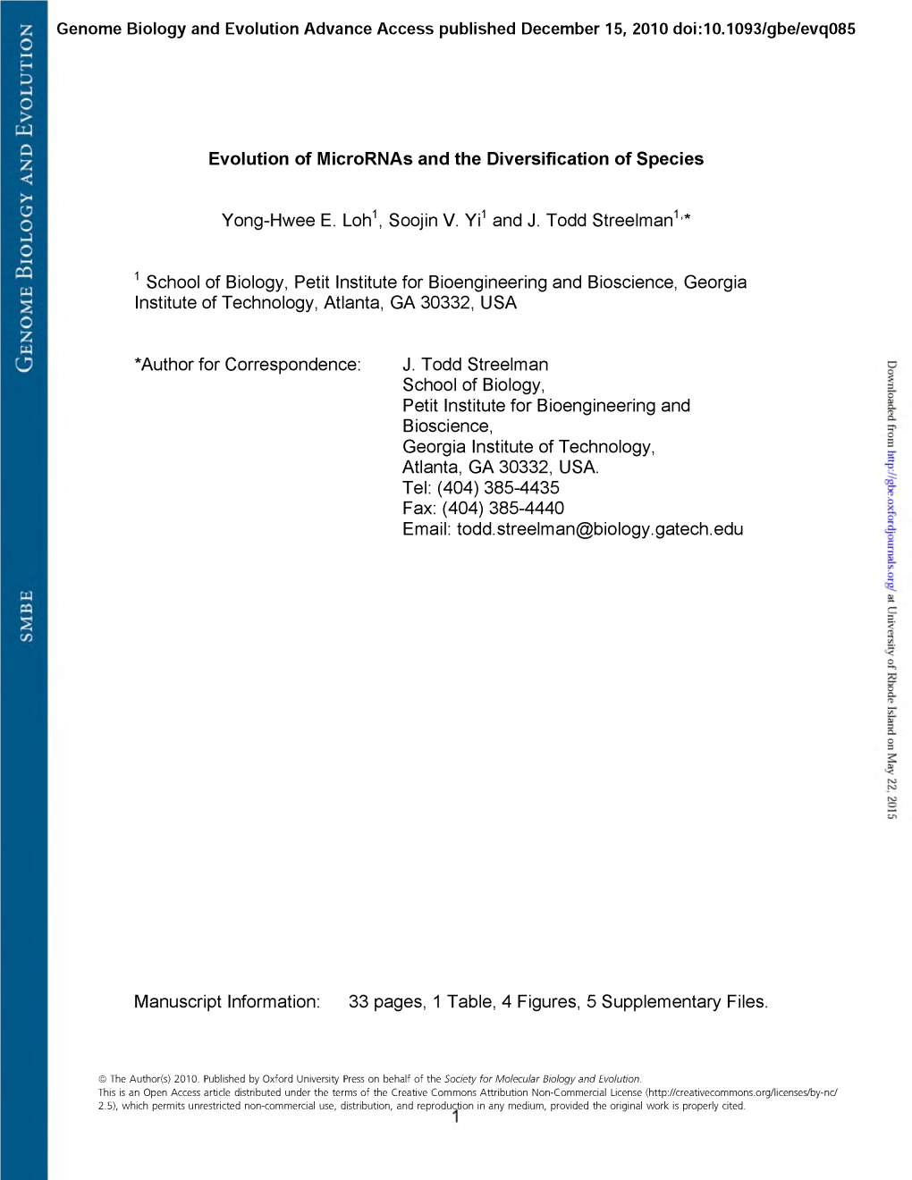 Population Genomic Signatures of Divergent Adaptation, Gene Flow And