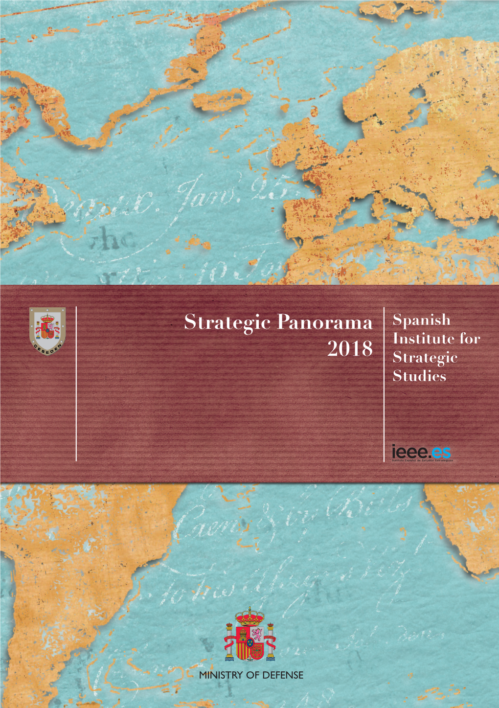 Strategic Panorama 2018