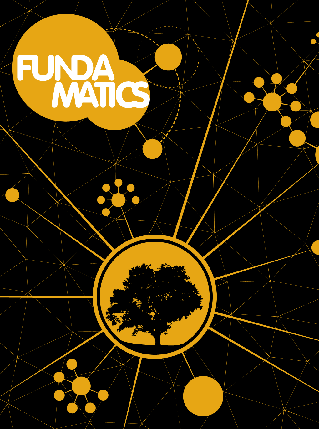 Fundamatics Fi Rst Issue Q1 2012