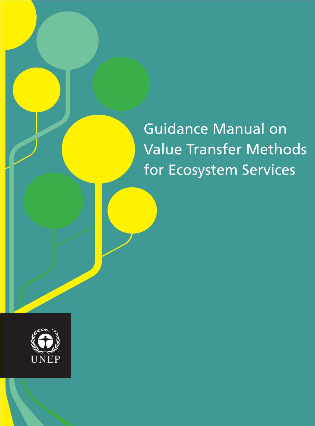 Guidance Manual on Value Transfer Methods For