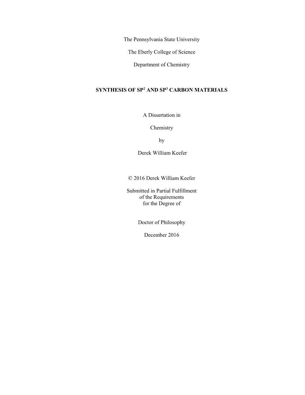 Open Keefer Dissertation.Pdf