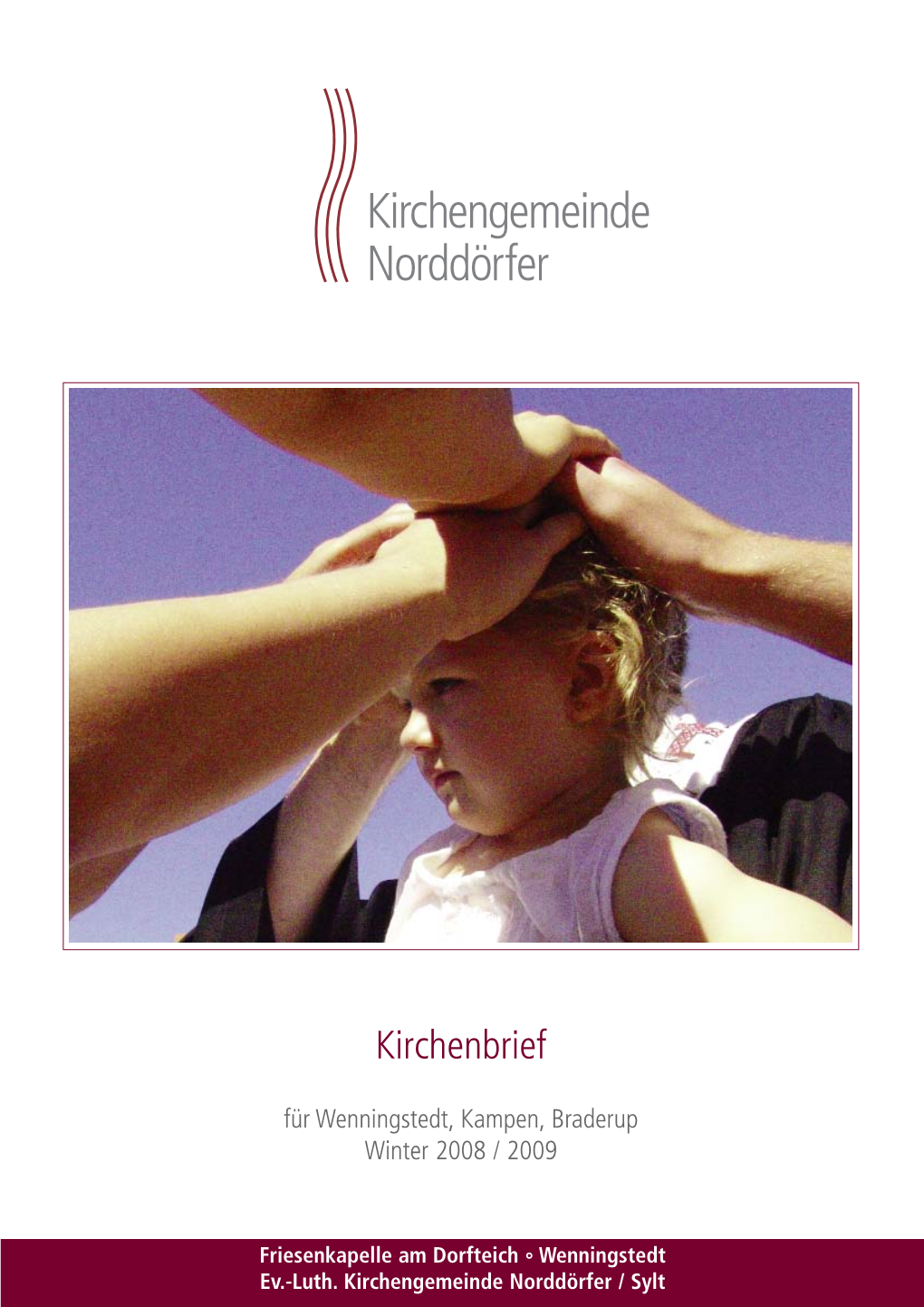 Kirchengemeinde Norddörfer