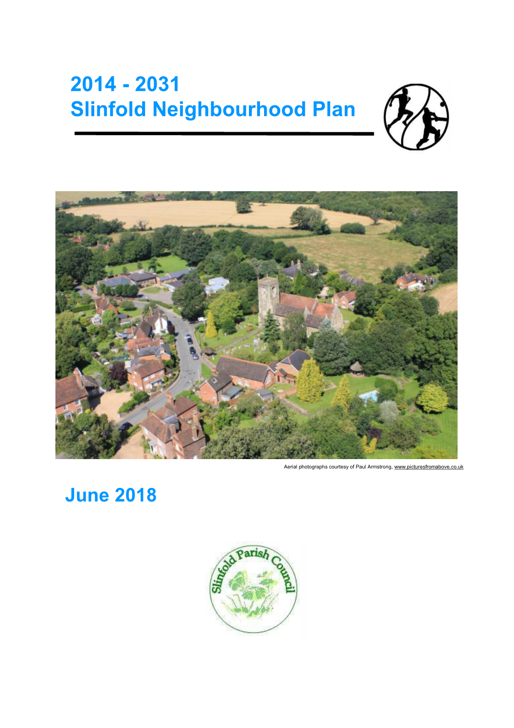 Slinfold Neighbourhood Plan 2014-31