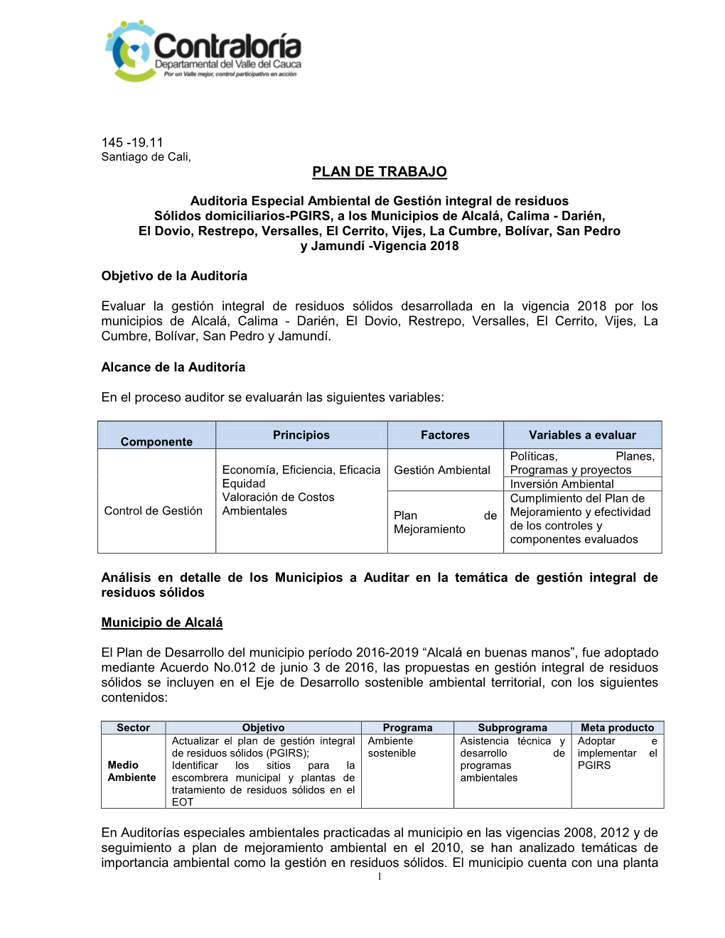 Formato Ejemplo3.13 Memo De Planeacion