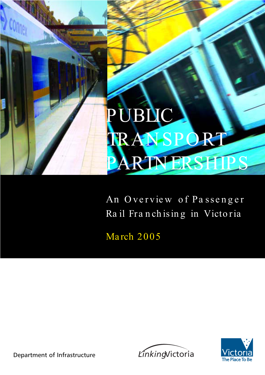 Public Transport Partnerships
