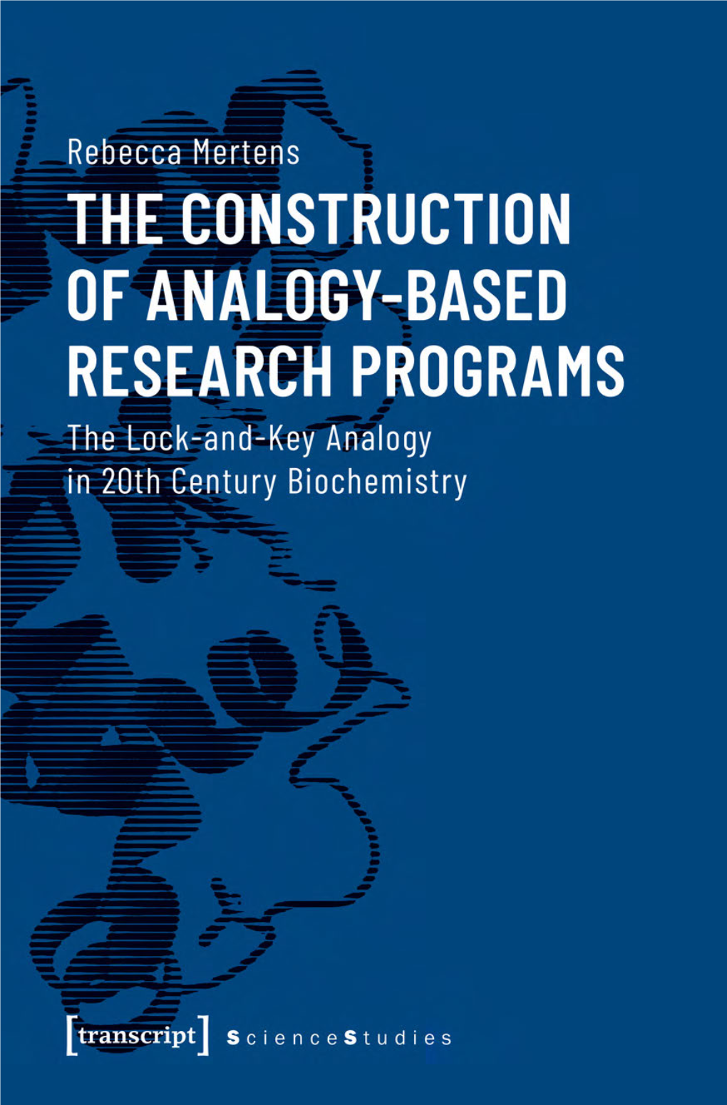 The Lock-And-Key Analogy in 20Th Century Biochemistry