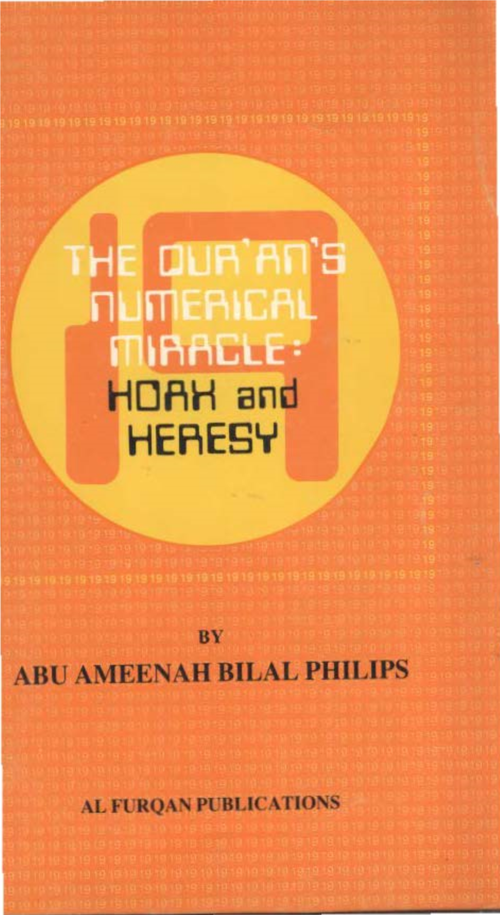 The Qur' An's Numerical Miracle